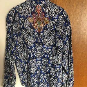 Dress shirt